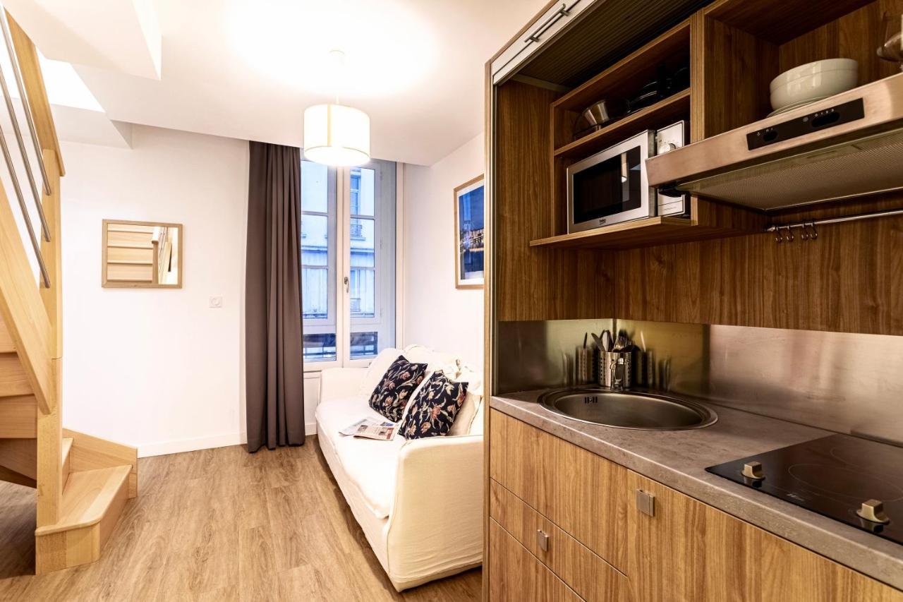 Hotel Tete D'Or Lyon Eksteriør bilde