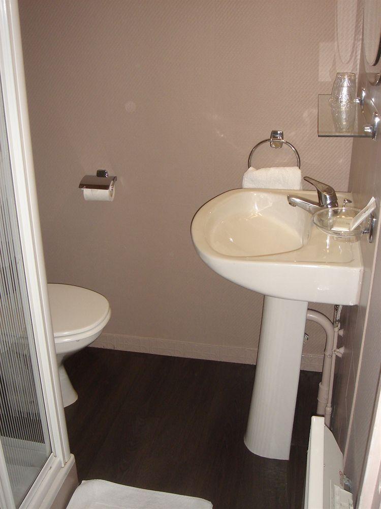Hotel Tete D'Or Lyon Eksteriør bilde