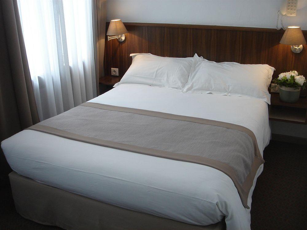 Hotel Tete D'Or Lyon Eksteriør bilde