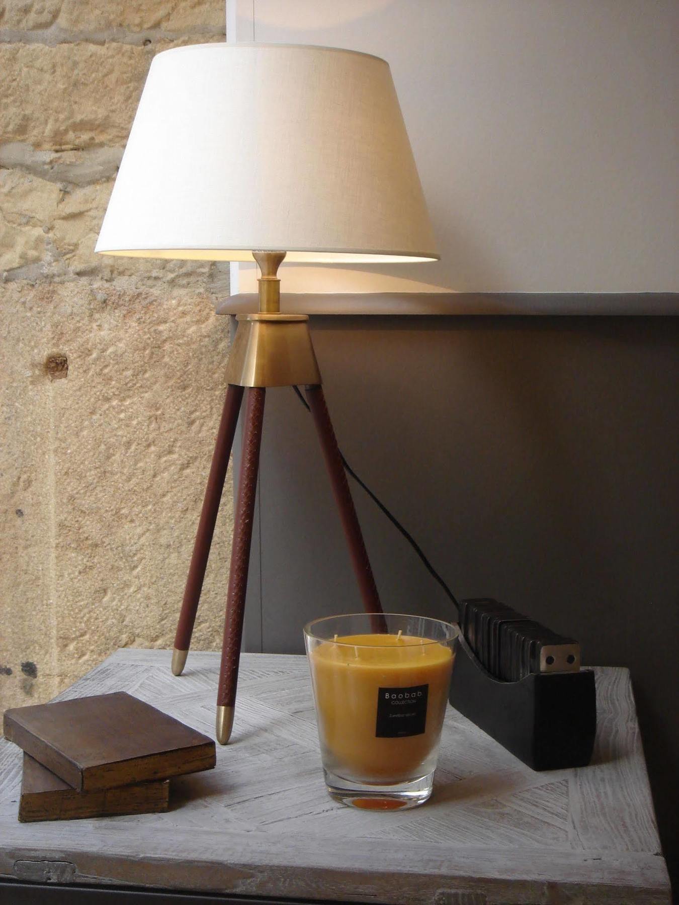 Hotel Tete D'Or Lyon Eksteriør bilde